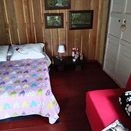 Tarragona Hostal Santa Rosa de Cabal Szoba fotó