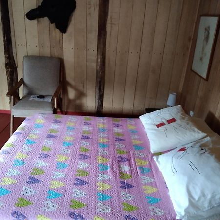 Tarragona Hostal Santa Rosa de Cabal Szoba fotó
