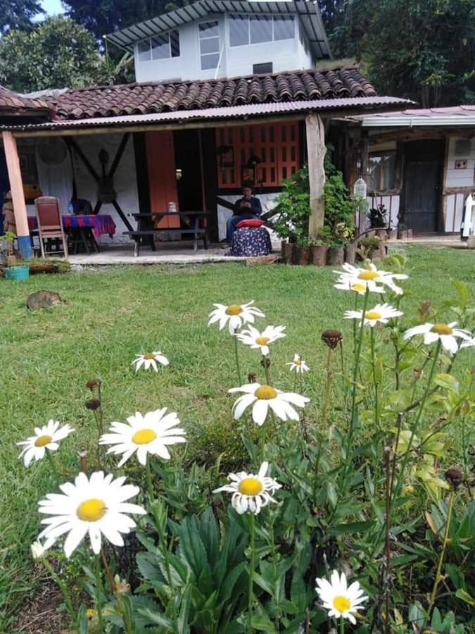 Tarragona Hostal Santa Rosa de Cabal Kültér fotó
