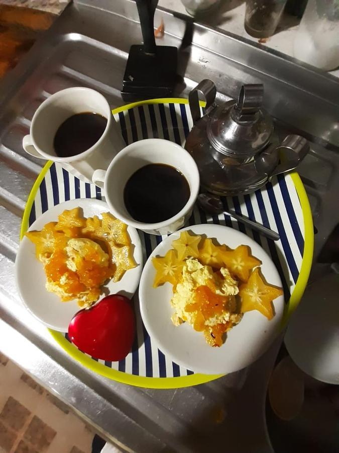 Tarragona Hostal Santa Rosa de Cabal Kültér fotó