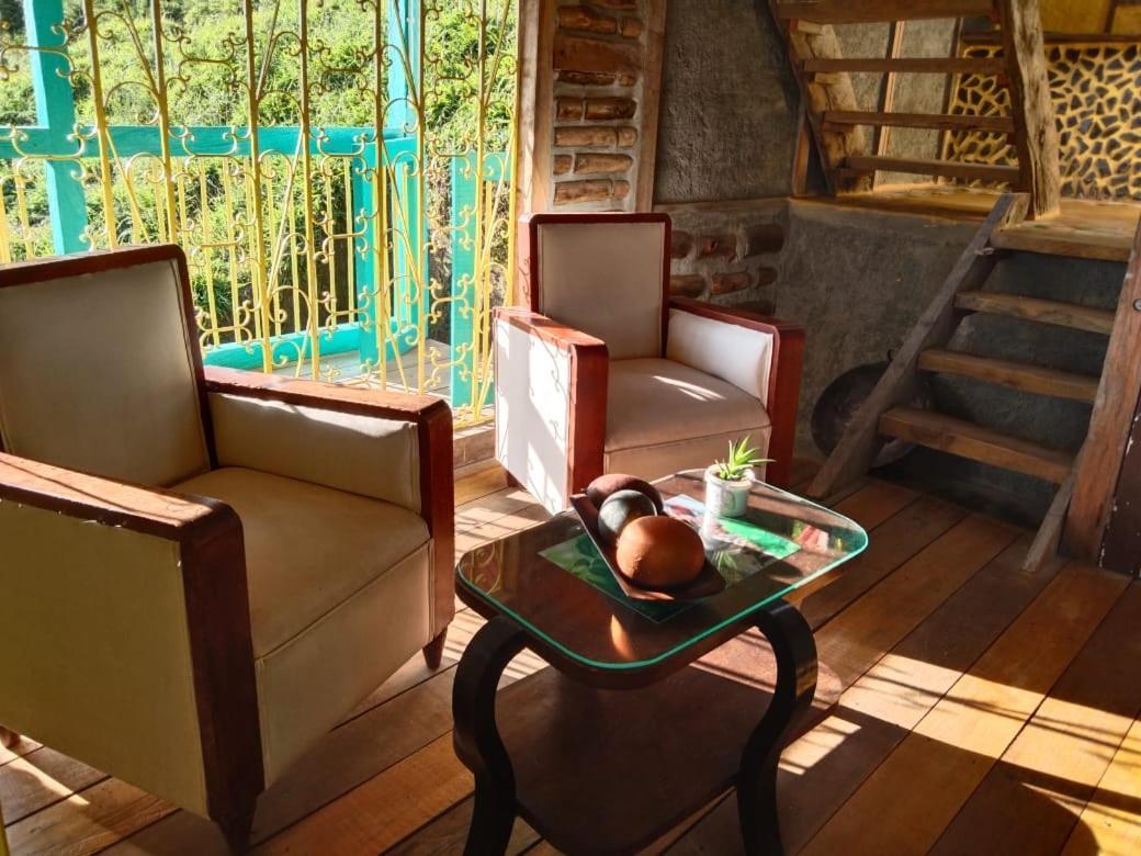 Tarragona Hostal Santa Rosa de Cabal Kültér fotó