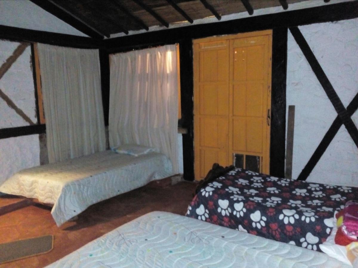 Tarragona Hostal Santa Rosa de Cabal Kültér fotó