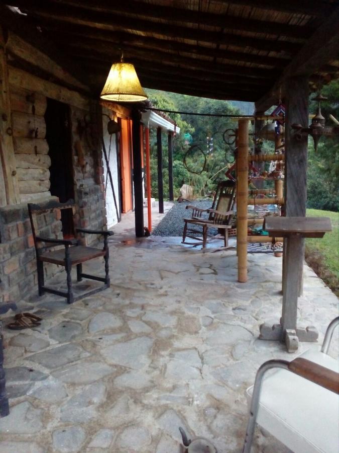 Tarragona Hostal Santa Rosa de Cabal Kültér fotó