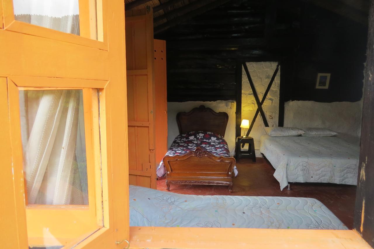 Tarragona Hostal Santa Rosa de Cabal Kültér fotó