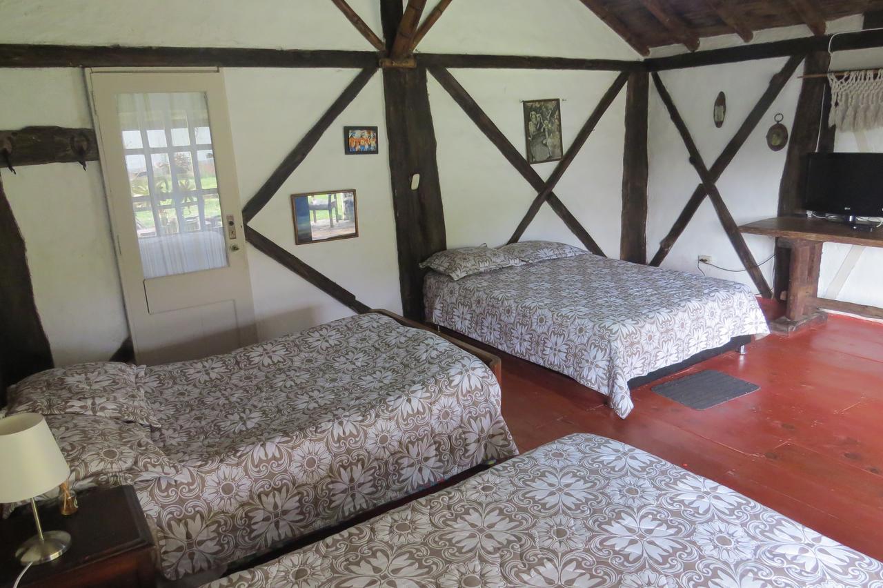 Tarragona Hostal Santa Rosa de Cabal Kültér fotó