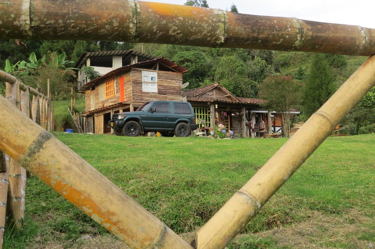 Tarragona Hostal Santa Rosa de Cabal Kültér fotó