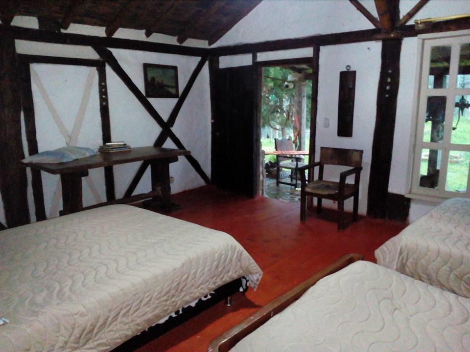 Tarragona Hostal Santa Rosa de Cabal Kültér fotó