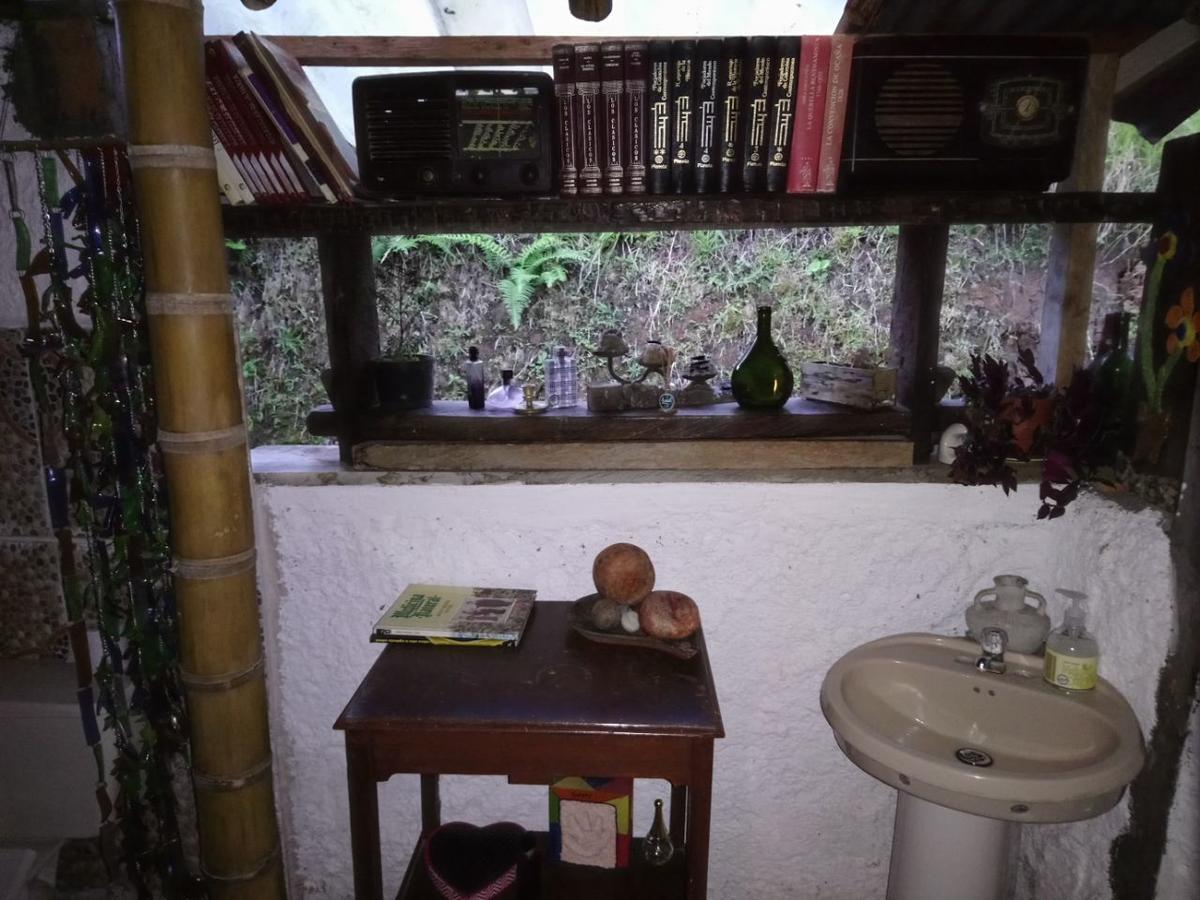 Tarragona Hostal Santa Rosa de Cabal Kültér fotó