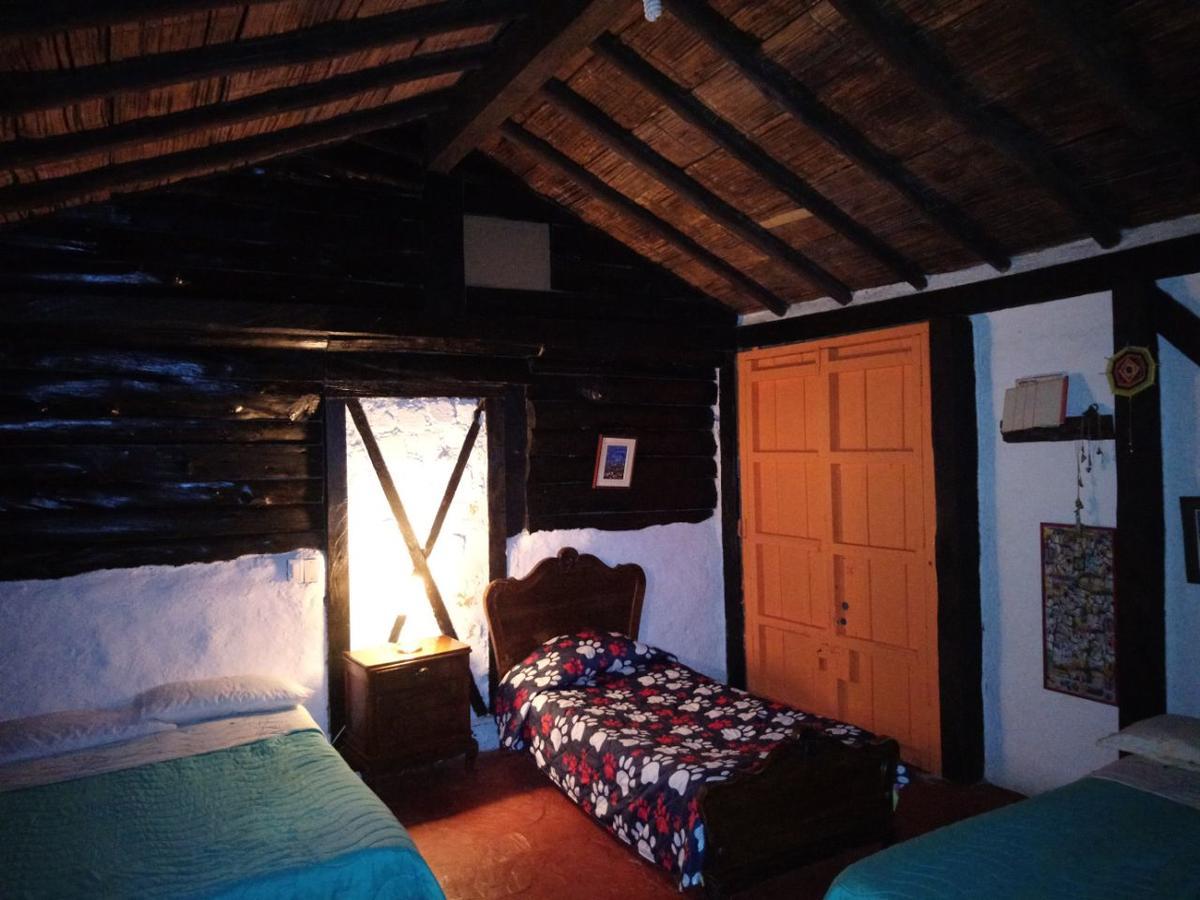Tarragona Hostal Santa Rosa de Cabal Kültér fotó